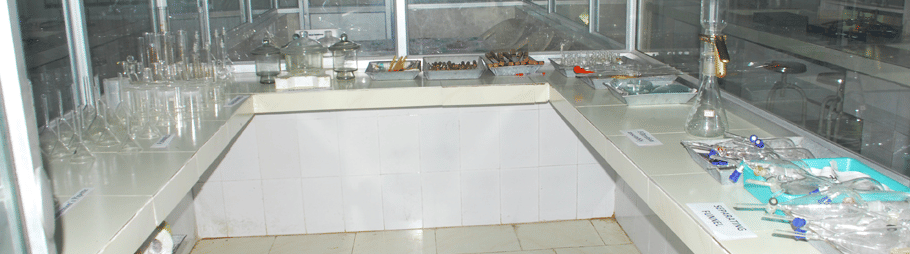 Pratishta Institute of Pharmaceutical Sciences Suryapet General photo 2